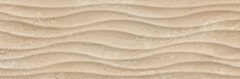 Фото Newker плитка настенная Esedra Ocean Beige 30x90