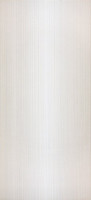 Фото Inter Cerama плитка настенная Stripe светло-серая 23x50