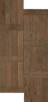 Фото Atlas Concorde плитка напольная Axi Treccia Dark Oak 23x58