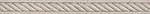 Фото Ceramika Konskie фриз Izmir Corda 5.5x60