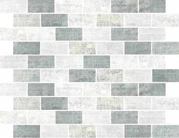 Фото Ceramika Color мозаика Modern Wall Mozaika 25x32.5