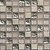 Фото Mozaico De Lux мозаика T-MOS DF01+G01+ARISTON 30x30 Куб 1.5x1.5
