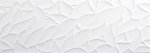 Фото Porcelanosa плитка настенная Marmi Deco Blanco 31.6x90 (P3470595)