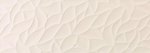 Фото Porcelanosa плитка настенная Oxo Deco Marfil 31.6x90 (P3470801)
