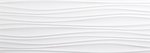 Фото Porcelanosa плитка настенная Oxo Line Blanco 31.6x90 (P3470589)