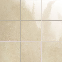 Фото Tubadzin мозаика Epoxy Beige 1 29.8x29.8