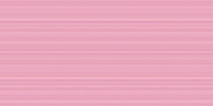 Фото Belani плитка настенная Фрезия розовая 25x50