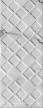 Фото Атем плитка настенная Geneva Diamond W 20x50 (15917)