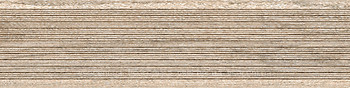 Фото Inter Cerama плитка напольная Lamina светло-коричневая 15x60