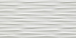Фото Atlas Concorde плитка настенная 3D Wall Design Blade White Matt 40x80