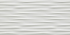 Фото Atlas Concorde плитка настенная 3D Wall Design Blade White Matt 40x80