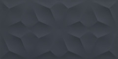 Фото Atlas Concorde плитка настенная 3D Wall Design Diamond Night Matt 40x80