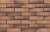 Фото Cerrad плитка фасадная Retro Brick Curry 6.5x24.5
