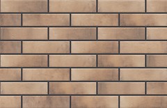 Фото Cerrad плитка фасадная Retro Brick Masala 6.5x24.5