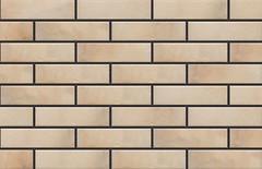 Фото Cerrad плитка фасадная Retro Brick Salt 6.5x24.5