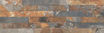 Фото Cerrad плитка фасадная Kallio Rust 15x45