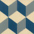 Фото Vives декор 1900 Guell-1 20x20