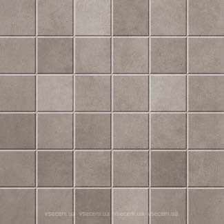 Фото Atlas Concorde мозаика Dwell Mosaico Gray 30x30