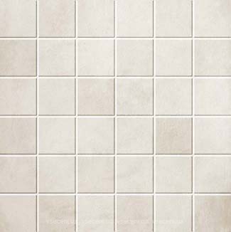 Фото Atlas Concorde мозаика Dwell Mosaico Off White 30x30