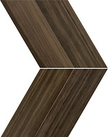 Фото Atlas Concorde декор Etic Pro Chevron A+B Eucalipto Smoked 34.5x35