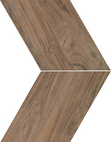 Фото Atlas Concorde декор Etic Pro Chevron A+B Noce Hickory 34.5x35