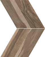 Фото Atlas Concorde декор Etic Pro Chevron A+B Quercia Antique 34.5x35