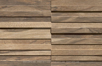 Фото Atlas Concorde декор Etic Pro Industrial 3D Quercia Antique 28.5x44