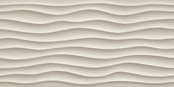 Фото Atlas Concorde плитка настенная 3D Wall Design Dune Sand Matt 40x80