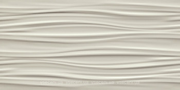 Фото Atlas Concorde плитка настенная 3D Wall Design Ribbon Sand Matt 40x80