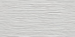 Фото Atlas Concorde плитка настенная 3D Wall Design Wave White Glossy 40x80