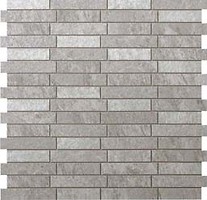 Фото Atlas Concorde мозаика Brave Mosaic Grey 30.5x30.5