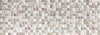 Фото Pamesa плитка мозаичная Atrium Alpha Cubic Marengo 25x70