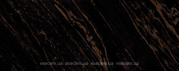 Фото Tubadzin плитка настенная Larda Black 29.8x74.8