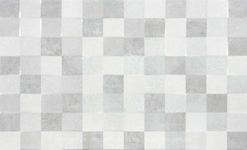 Фото Geotiles плитка мозаичная Studio Gris Rlv 33x55