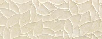 Фото Ragno ceramica плитка настенная Bistrot Struttura Natura Marfil 40x120 (R4UK)