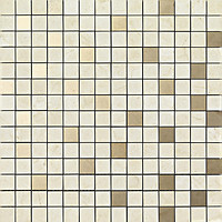 Фото Ragno ceramica мозаика Bistrot Mosaico Marfil 40x40 (R4ZV)