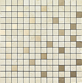 Фото Ragno ceramica мозаика Bistrot Mosaico Marfil 40x40 (R4ZV)