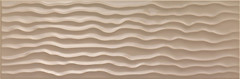 Фото Ragno ceramica плитка настенная Frame Struttura Khaki 25x76 (R4YK)