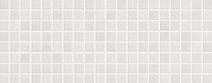 Фото Ragno ceramica мозаика Land Mosaico White 20x50 (R4DD)