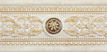 Фото Newker фриз Coliseum Forum A Ivory 15x31