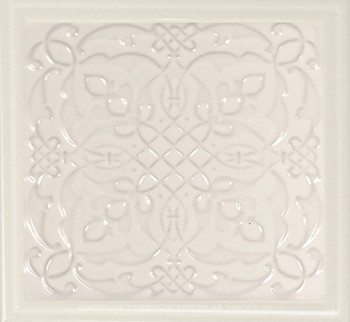 Фото Monopole Ceramica декор Armonia B Marfil 15x15