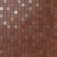 Фото Atlas Concorde мозаика Dwell Mosaico Q Rust 30.5x30.5