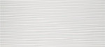 Фото Atlas Concorde плитка настенная 3D Wall Design Flows White Matt 50x110