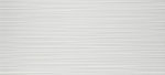 Фото Atlas Concorde плитка настенная 3D Wall Design Line White Matt 50x110
