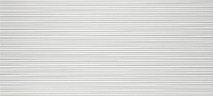 Фото Atlas Concorde плитка настенная 3D Wall Design Line White Matt 50x110