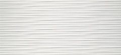 Фото Atlas Concorde плитка настенная 3D Wall Design Ultra Brade White Matt 50x110
