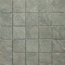 Фото Grespania мозаика Icaria Dedalo Antracita 30x30 (41DE-50)