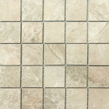 Фото Grespania мозаика Icaria Dedalo Beige 30x30 (41DE-70)