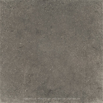 Фото Zeus Ceramica плитка напольная Kingstone Black 60x60 (X60NF9R)