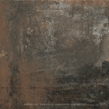 Фото Rondine Group плитка Rust Metal Coal 60x60 (J85637)